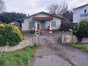 propriete à la vente -   33260  LA TESTE DE BUCH, surface 72 m2 vente propriete - UBI472238765